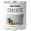 Rust-Oleum Tintas de Parede Interior Rust-Oleum 379908, Quart, Calçada, 0.25 Galão (Pacote de 1) 1