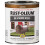 Rust-Oleum Rust-Oleum 239074 Stops Rust Hammered Finish Farbe, Quart, Kupfer 32 Fl Oz (Packung mit 1) 1