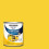 Rust-Oleum Rust-Oleum 1945502 Painter's Touch Βαφή με Πινέλο, 1 Λίτρο, Γυαλιστερό Κίτρινο Ήλιο, 32 Fl Oz 2