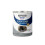 Rust-Oleum Rust-Oleum 254100 Touch's Touch's Touch Latex Paint Quart Metallic Silver Pack di 1 1