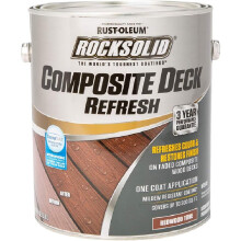 Toner Rust-Oleum Extr CMPST Redwood 1Gal 350059