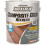 Rust-Oleum Toner Rust-Oleum EXTR CMPST Redwood 1Gal 350059 1