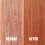Rust-Oleum Toner Rust-Oleum EXTR CMPST Redwood 1Gal 350059 2