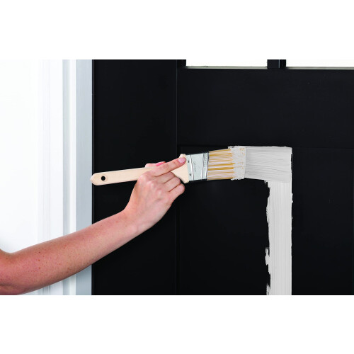 Rust-Oleum Rust-Oleum 369384 Advanced Dry Tür- & Rahmenfarbe, Quart, Satin Weiß 2