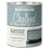Rust-Oleum Rust-Oleum 371675 Chalked Ultra Matte Paint  30 oz  Blue Harbor 1