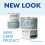 Rust-Oleum Rust-Oleum 371675 Chalked Ultra Matte Paint  30 oz  Blue Harbor 2