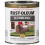 Rust-Oleum Rust-Oleum 7210502 Stops Rust Χρωματιστικό με Χα hammered, Quart, Χρυσό 32 Fl Oz (Συσκευασία 1) 1