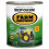 Rust-Oleum Rust-Oleum 7449502 Specialty Jordbruksutrustning Penselmålning, Quart, Caterpillar Gul 1