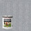 Rust-Oleum Rust-Oleum 7213502 Stops Rust Hammered Finish Farbe, Quart, Silber, 32 Fl Oz (Packung von 1) 2