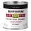 Rust-Oleum Rust-Oleum 7776730 Schutzlackfarbe, 8 Fl Oz, Matt Schwarz (Packung mit 1) 1