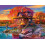 Ceaco - Autumn's Spectrum - 500 Piece Jigsaw Puzzle 2
