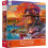 Ceaco - Autumn's Spectrum - 500 Piece Jigsaw Puzzle 1