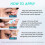 Ardell Ardell Natural Lashes False Eyelashes 118 Black (4 pack) 4