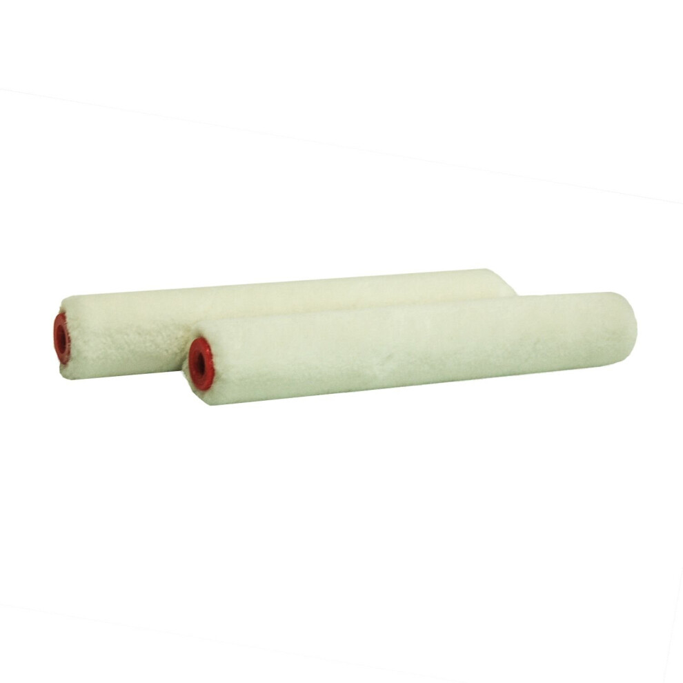 Shur-Line 2006702 6-Inch Velour Mini Roller Cover Refills  2-Pack-image-OPC-PHRD9XR-NEW