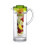 Prodyne Trim Fruit Infusion Pitcher 60 oz Grn 1