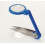 Miracle point mt8 pinzette d'ingrandimento - set di 2 1