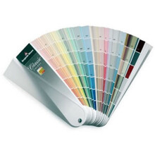 ""Benjamin Moore"" ""klassisches Farben Fan -Deck [Fall von 1]