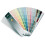""Benjamin Moore"" ""klassisches Farben Fan -Deck [Fall von 1] 1