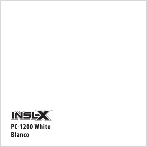 INSL-X Χρώμα Οροφής που Αλλάζει Χρώμα, Λευκό, 1 Γαλόνι, 128 Fl Oz (Συσκευασία 1) 1