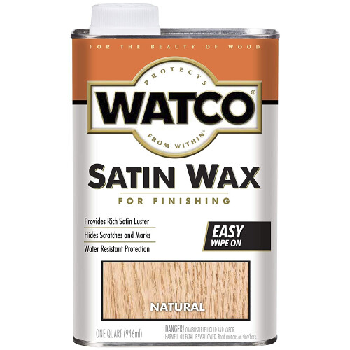 Rust-Oleum RUST-OLEUM Watco-67041