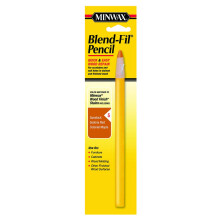 Minwax 110056666 N0 5 Blend-Fil Houtreparatie Kleurpotlood, Koloniaal Esdoorn