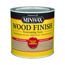 Minwax 226004444 Finitura in legno Rovere decapato 1/2 pinta