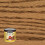 Minwax Gel Stain για Ξύλινες Επιφάνειες Εσωτερικού Χώρου, Pint, Κάστανο 2