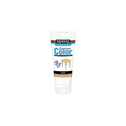 Minwax Express Color Wischbeize 308014444, Eiche