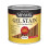 Minwax Gel Stain για Ξύλινες Επιφάνειες Εσωτερικού Χώρου, Pint, Κάστανο 1