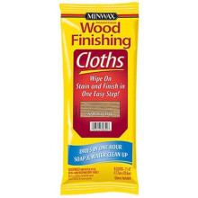 Minwax Wood Finishing Ciets 308200000 8 Count Natural Oak