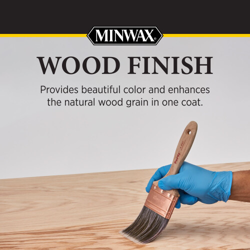 Minwax 70003444 Houtafwerking Puritan Pine 1 Quart 2