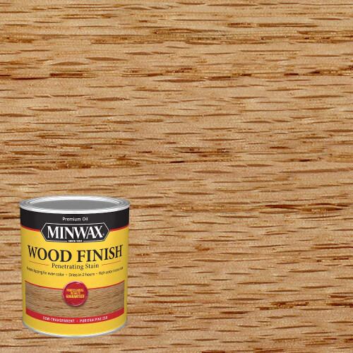 Minwax 70003444 Houtafwerking Puritan Pine 1 Quart 1