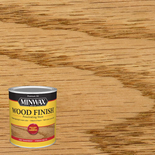Minwax 70004 Ipswich Pine Houtafwerking Oliegebaseerde Beits 1