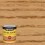 qt Minwax 70001 Χρυσός Δρυς - Λαδοχρώμα Ξύλου 2