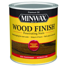 QT Minwax 70014 Jakoboan Holz Finish Penetrating Oil-Basis Holzfleck