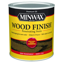 Minwax Store 70013444 Minwax-27426700130 1 Quarts (pakiet 1) Ebony 32 fl oz