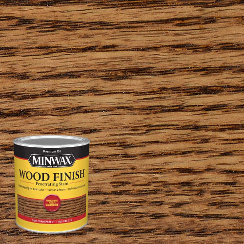 Minwax 70040 Rote Eiche Holzbeize Ölbasierte Holzfarbe 1