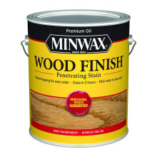 1 gal Minwax 71004 Ipswich sosna wykonczenie drewna penetrujaca plama drewniana na bazie oleju