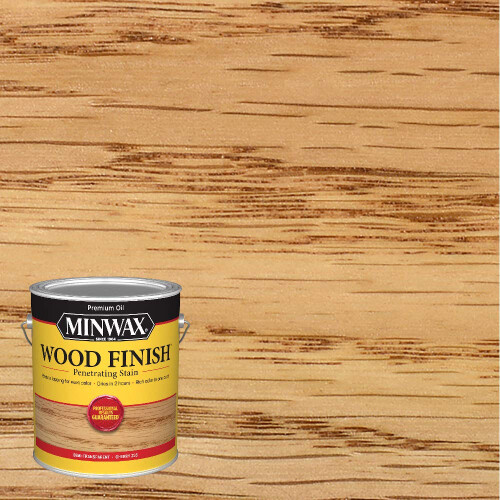 Minwax houtafwerking 71009000 Kersenbeits Gallon 1