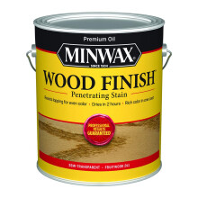 1 gal Minwax 71010 Fruitwood wykonczenie drewna penetrujace plamy drewniane na bazie oleju
