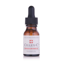 Gel di toni per occhi Cellex-C Advanced-C 0,5 FL OZ (confezione di 1)