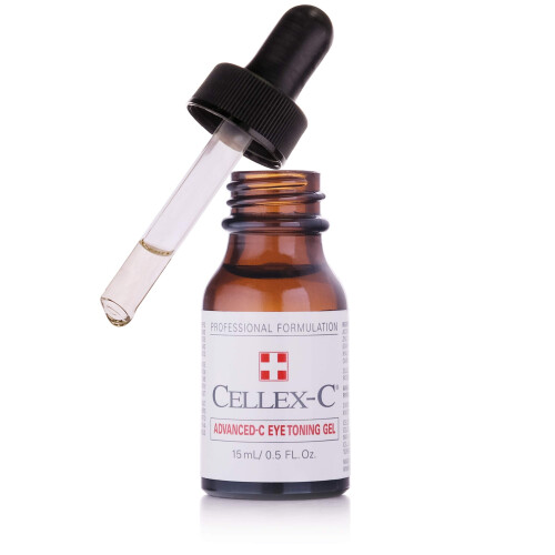 Cellex-C Advanced-C szemcsontos gl 0,5 fl oz (1 csomag) 1