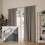 Umbra Umbra Twilight Expandable Blackout Curtain Rod 3