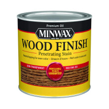 Minwax Store 221504444 MINWAX-221504444 8 FL OZ (pakiet 1) czerwony dab