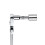 Powerbuilt 641501 3/8"""""""" Dr. 3"""""""" Extension 4