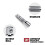 Powerbuilt 641501 3/8"""""""" Dr. 3"""""""" Extension 3