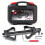 Powerbuilt Spulenfeder -Kompressor -Werkzeug -Kit 5 -Stck gerade oder gebogen 1