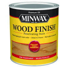 QT Minwax 70041 Zlote pekanowe wykonczenie drewna penetrujacego olej na bazie drewna