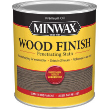 QT Minwax 70105 starzejacy sie lufa wykonczenie drewna penetrujaca plama drewniana na bazie oleju