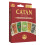 Catan Studios CATAN Base Game Card Accessory (6th Edition) Complete Replacement Set with 95 Resource Cards & 25 Development Cards  Made Studio - Board Game 1
